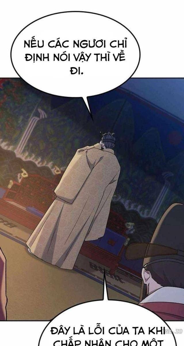 Bác Sĩ Tới Joseon - Page 61