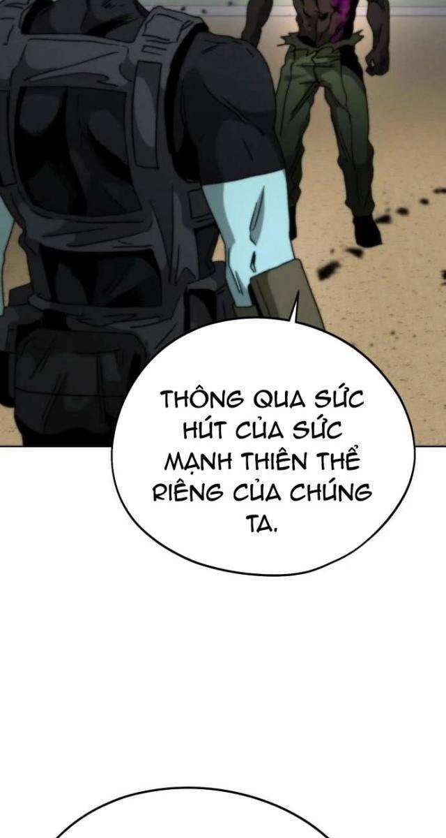 Dự Án Sao Hoả - Page 64