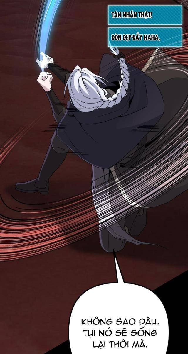 Streamer Game Thiên Tài Bị Ma Ám - Page 68