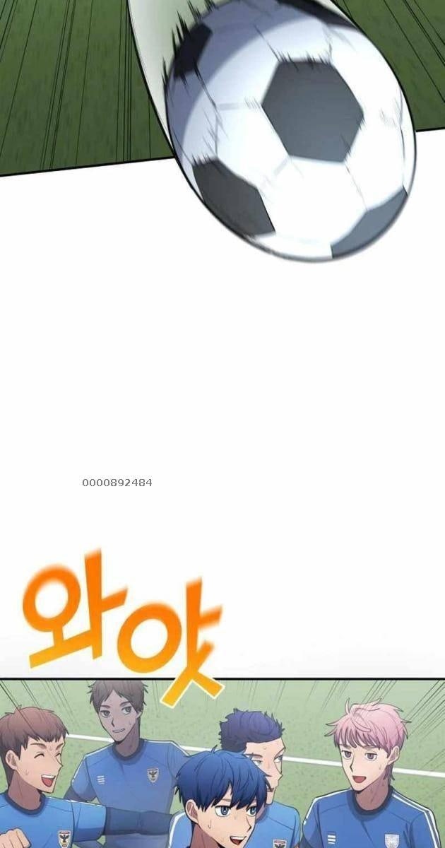 Thiên Phú Bóng Đá Tất Cả Đều Là Của Tôi! - Page 13