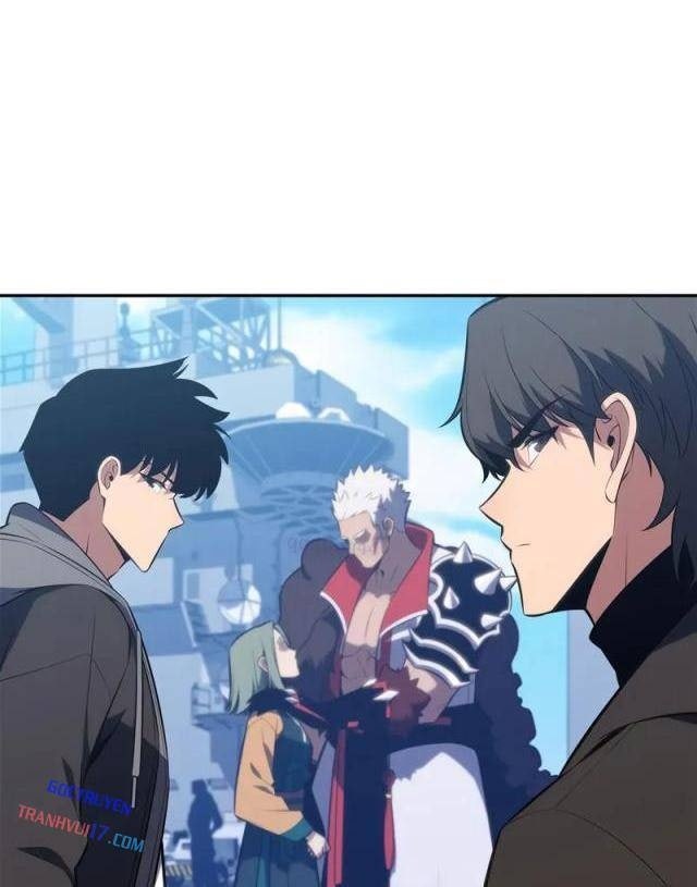 Người Chơi Đơn Mới Cấp Cao Nhất - Page 51