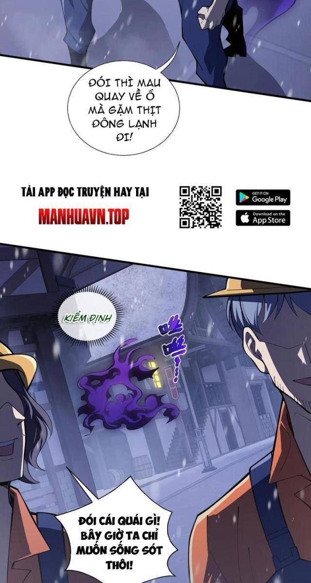 Ta Ký Kết Khế Ước Với Chính Mình - Page 59