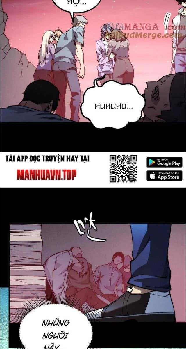 Mạt Thế: Nhân Hoàng Phiên Mời Chư Vị Nữ Đồ Đệ Nhập Tọa - Page 25