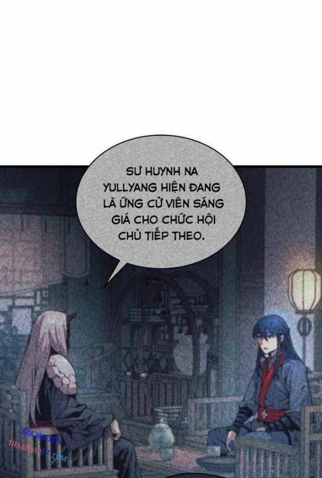 Quái Lực Loạn Thần - Page 8