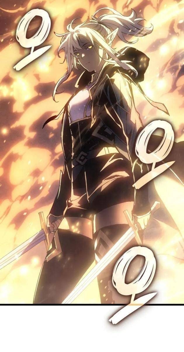 Luân Hồi Đế Vương - Page 36