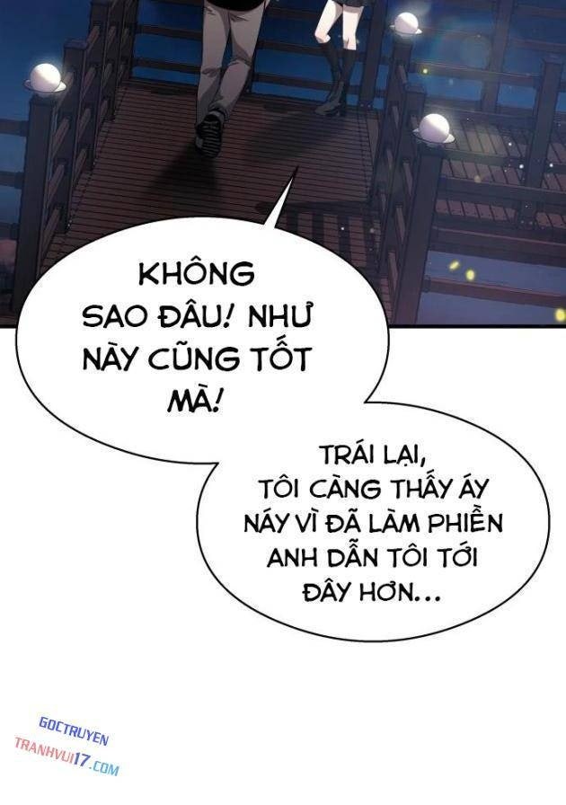 Hẹn Hò Rùng Rợn - Page 60