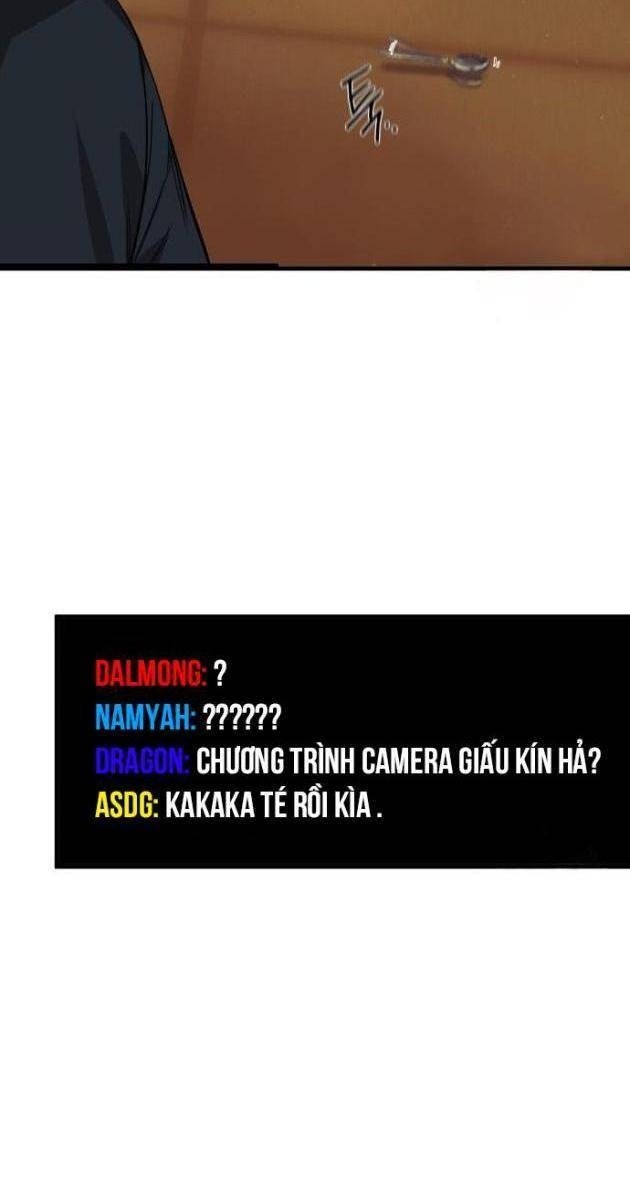 Hẹn Hò Rùng Rợn - Page 129