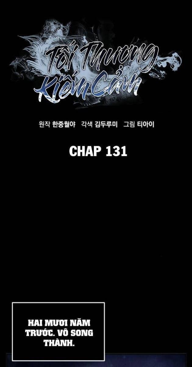 Tuyệt Đỉnh Kiếm Cảm - Page 37