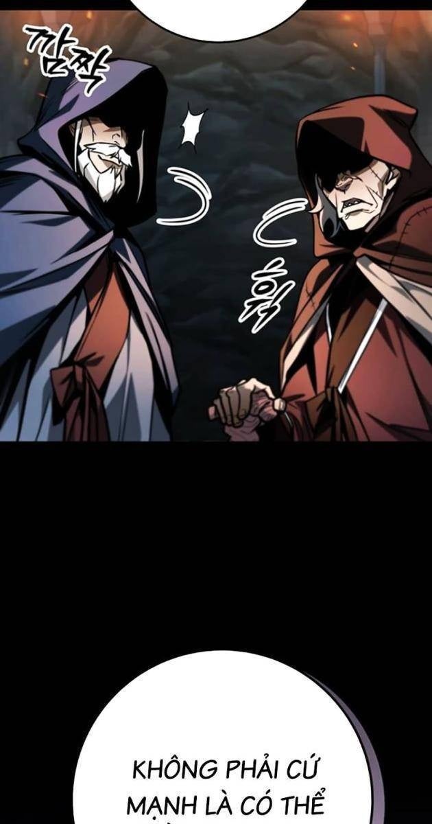 Thanh Kiếm Của Hoàng Đế - Page 174