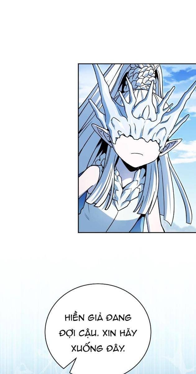 Sử Trở Lại Của Frozen Player - Page 15