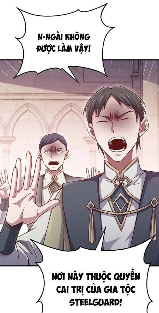 Thương Nhân Thánh Thần - Page 99