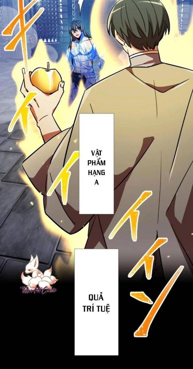 Huyết Thánh Cứu Thế Chủ~ Ta Chỉ Cần 0.0000001% Đã Trở Thành Vô Địch - Page 140