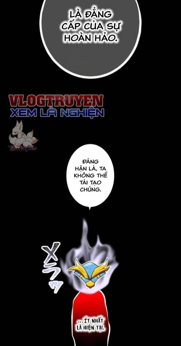 Huyết Thánh Cứu Thế Chủ~ Ta Chỉ Cần 0.0000001% Đã Trở Thành Vô Địch - Page 48