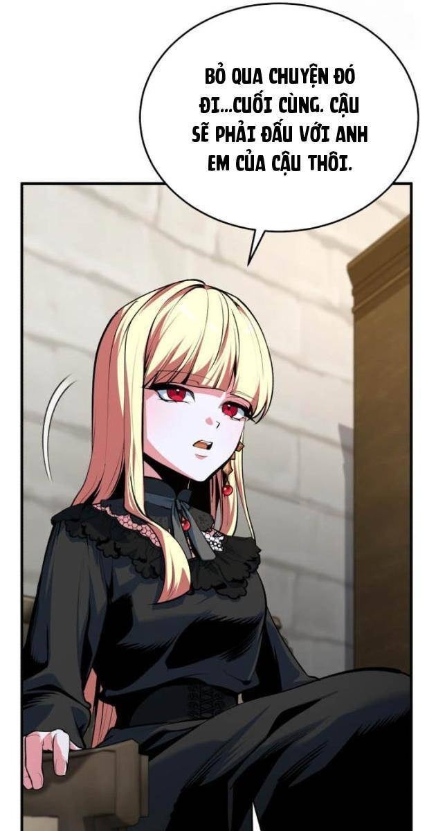 Giáo Sư Gián Điệp - Page 103