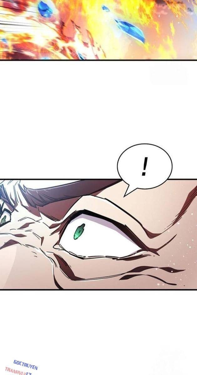 Người Chơi Che Giấu Quá Khứ - Page 28