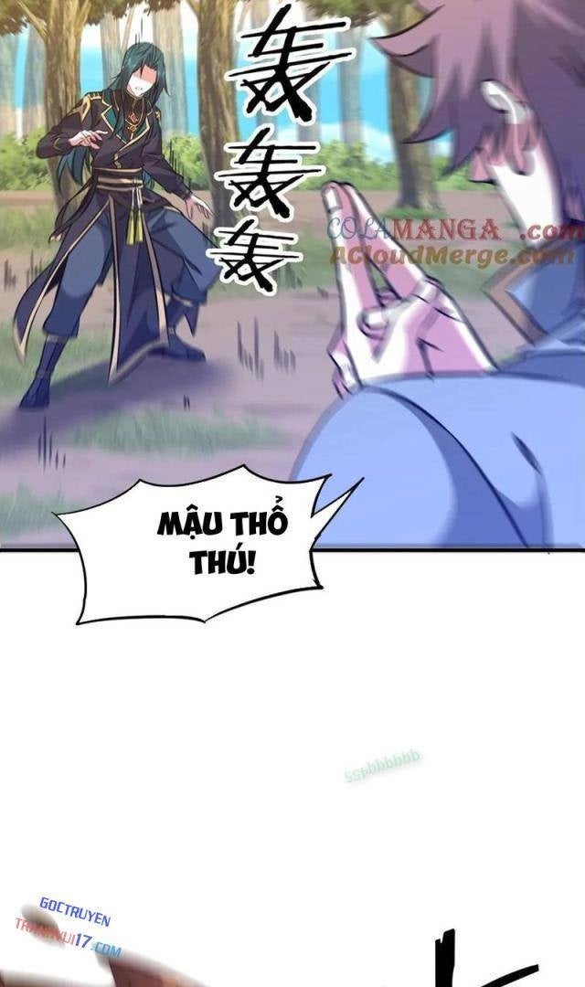 Trùng Sinh Ma Tu:Bắt Đầu Từ Việc Nhặt Được Một Viên Tinh Cầu Zombie - Page 52