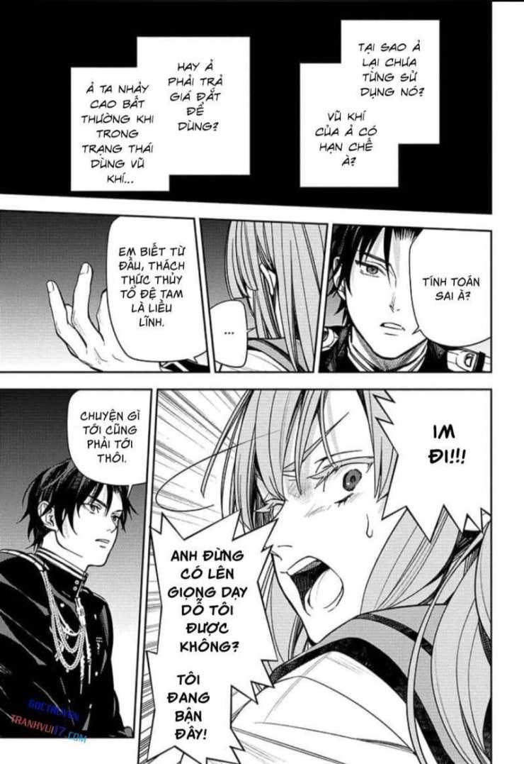 Thiên Thần Ngày Tận Thế - Page 23