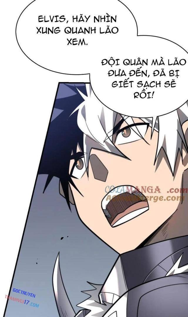 Game Online: Vì Quá Phóng Túng, Tôi Đã Trở Thành Kẻ Thù Của Cả Server - Page 34