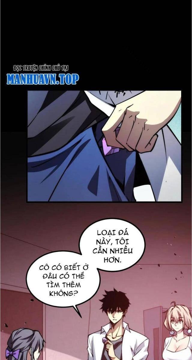 Mạt Thế: Nhân Hoàng Phiên Mời Chư Vị Nữ Đồ Đệ Nhập Tọa - Page 13