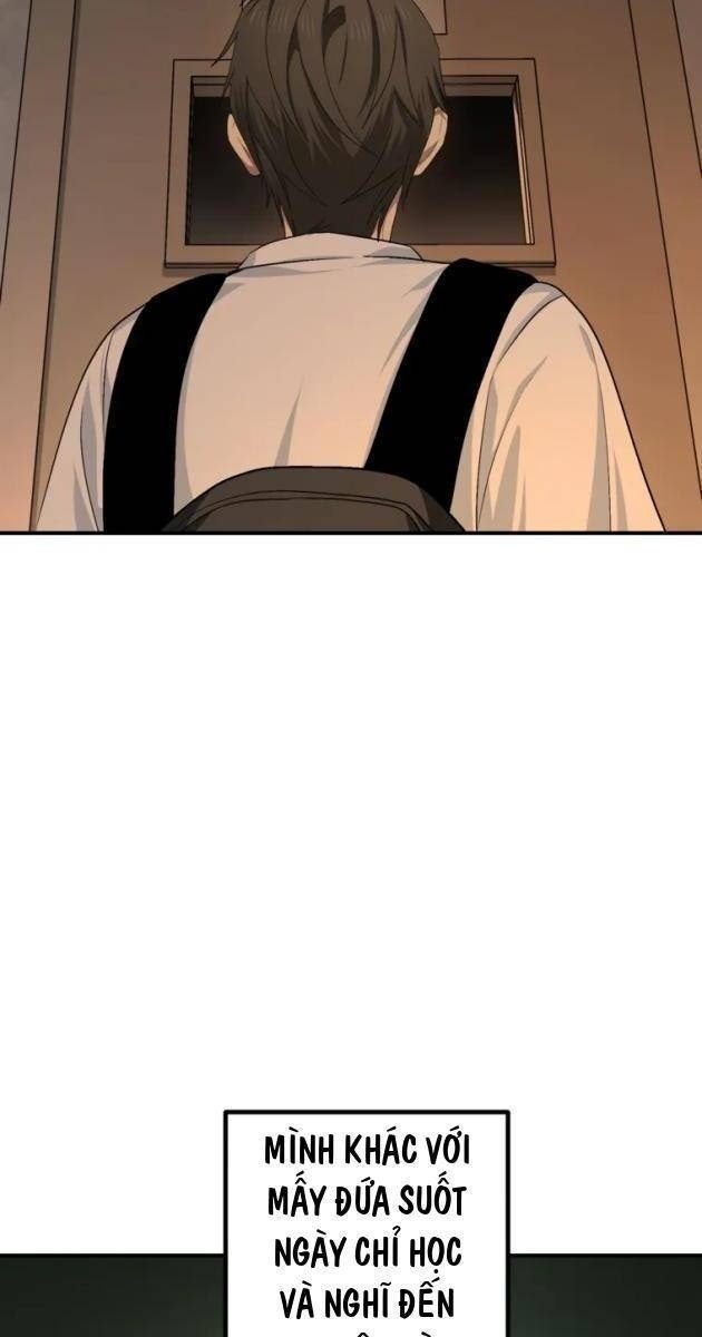 Tôi Là Thợ Săn Có Kĩ Năng Tự Sát Cấp SSS - Page 31