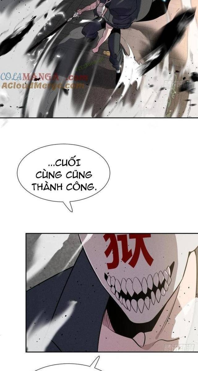 Trảm Thần - Page 32