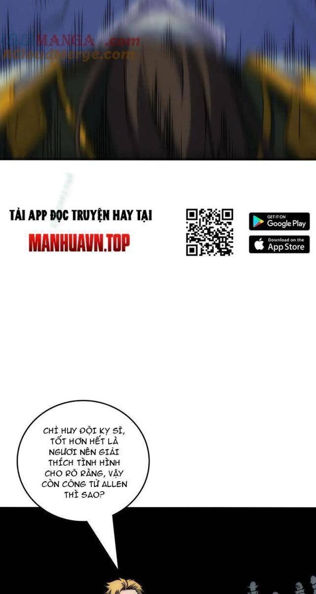 Bắt Đầu Kế Nhiệm Boss Hắc Long, Ta Vô Địch - Page 23