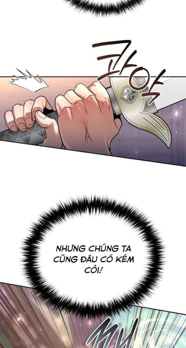 Hoạn Quan Hồi Quy: Tróc Phong Truy Nguyệt - Page 38