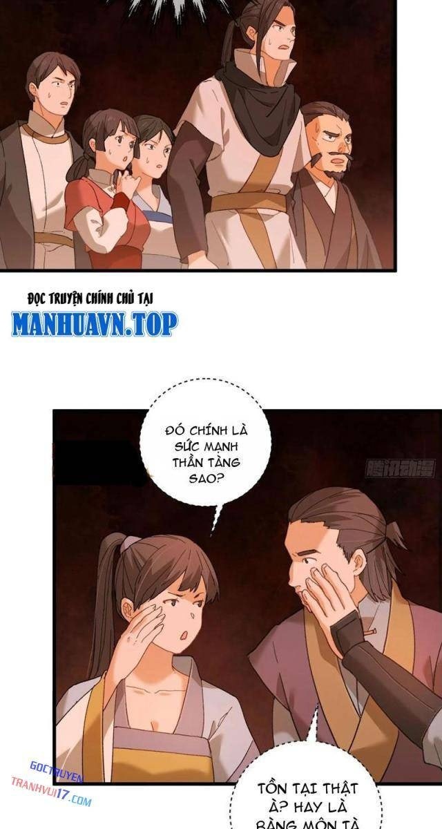 Đại Thừa Kỳ Mới Có Nghịch Tập Hệ Thống - Page 28