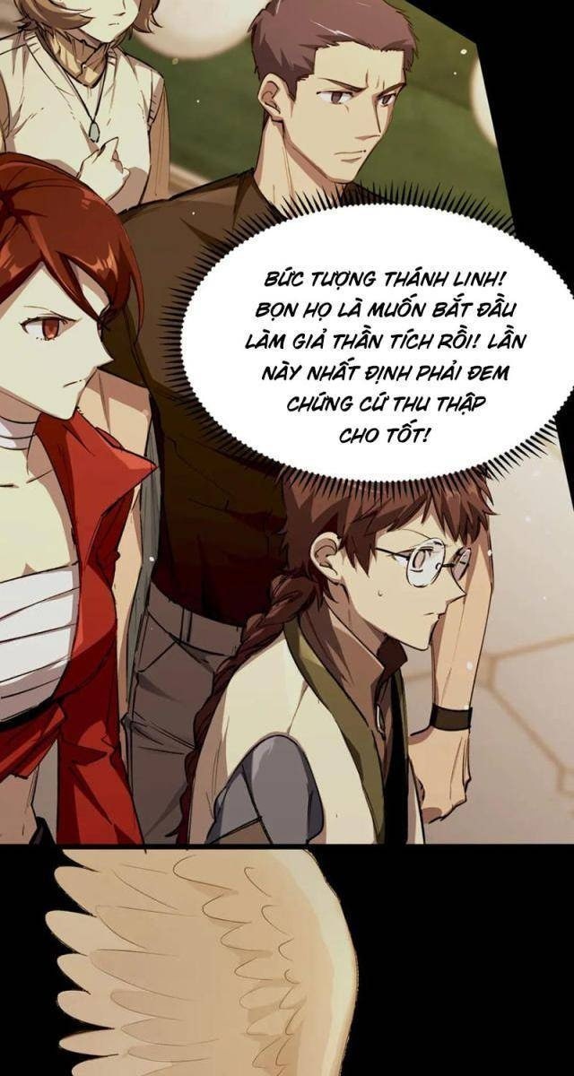 Thánh Hiệp Sĩ Cấp SSS - Page 40