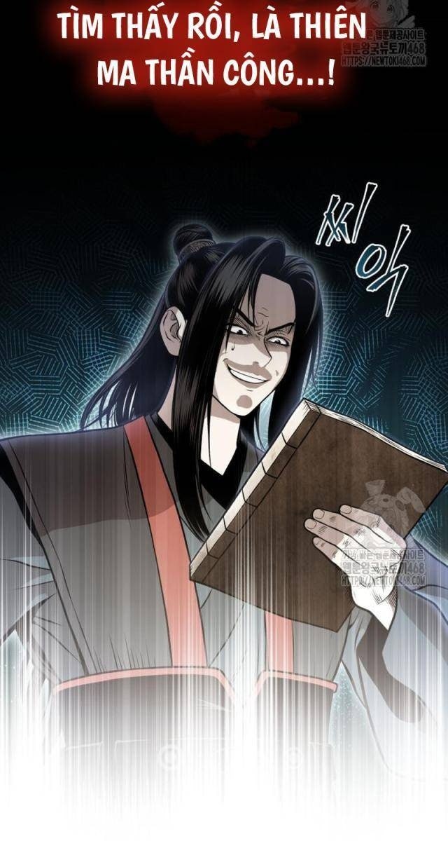 Quy Hoàn Lục Ma Đạo - Page 24