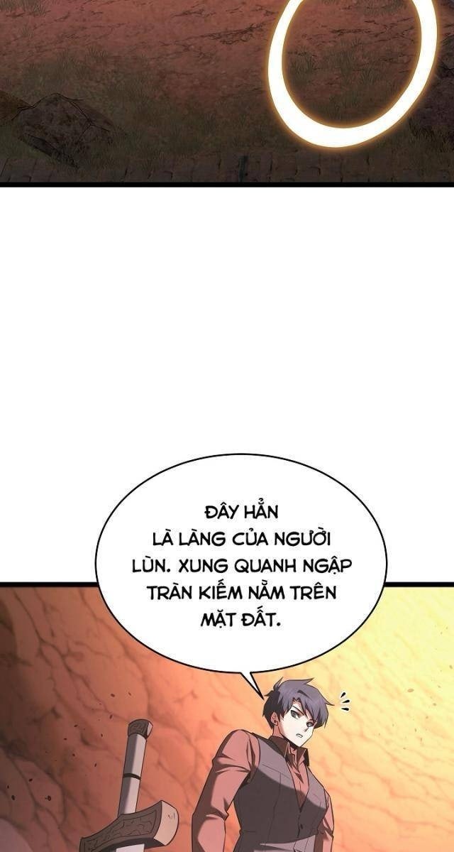 Anh Hùng Trọng Sinh Thành Trưởng Tử Nhà Công Tước - Page 86