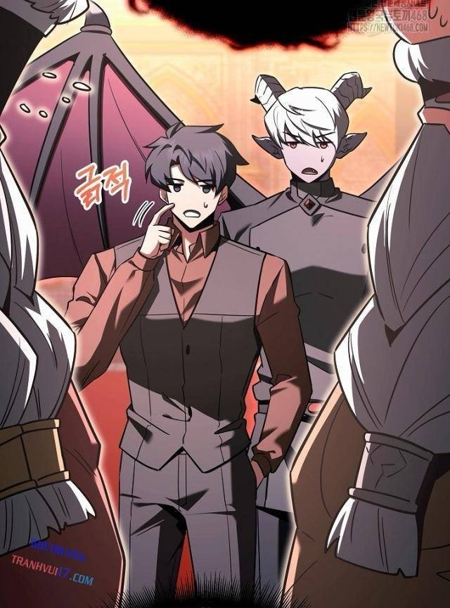 Anh Hùng Trọng Sinh Thành Trưởng Tử Nhà Công Tước - Page 41