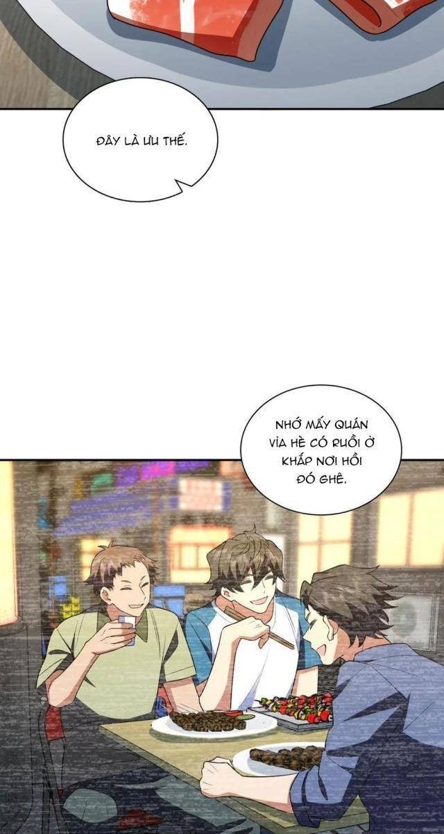 Bà Xã Nhà Tôi Đến Từ Ngàn Năm Trước - Page 25