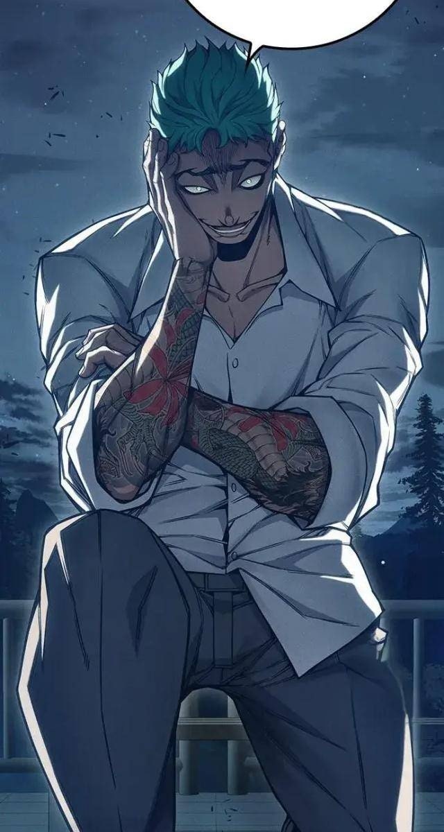 Nhà Tù Vị Thành Niên - Page 9