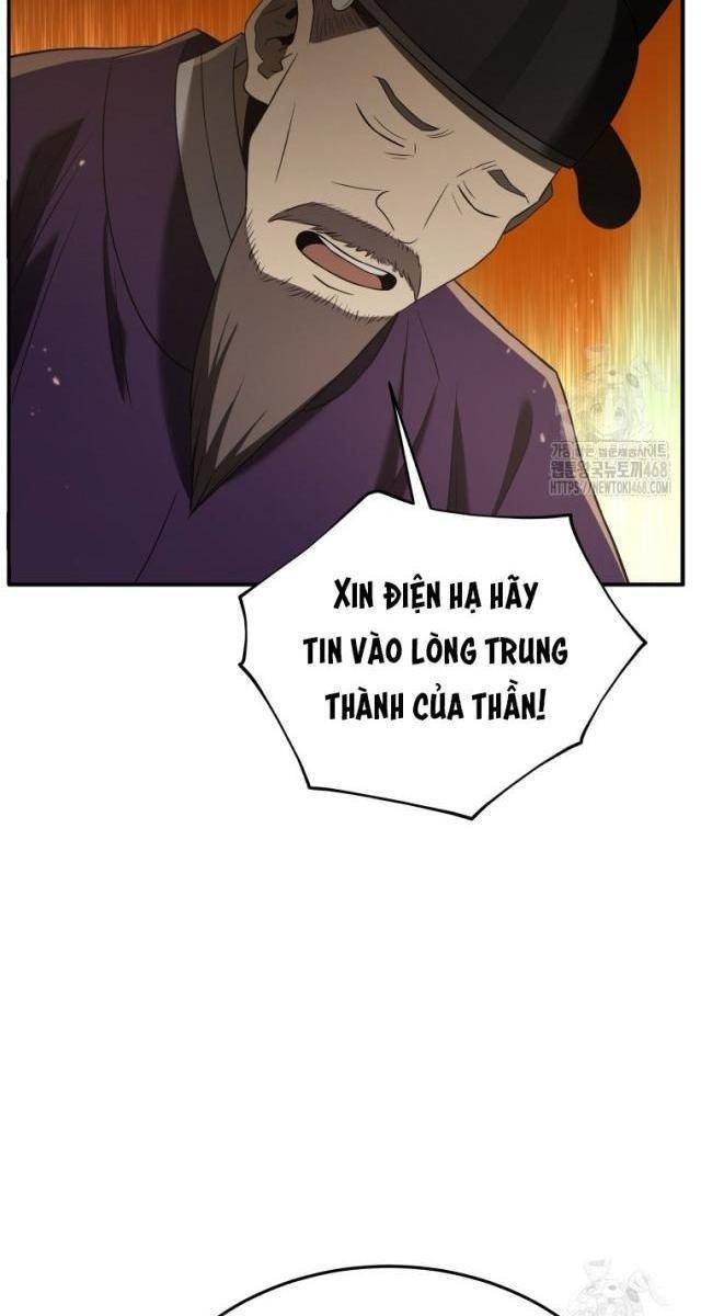 Vương Triều Đen Tối Joseon - Page 26
