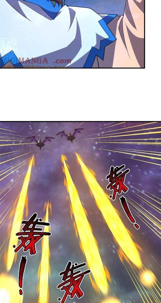 Thần Sủng Tiến Hóa - Page 19