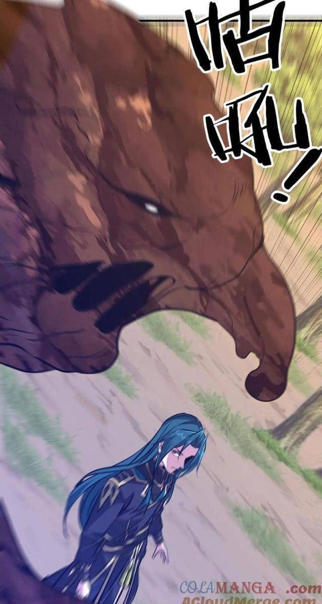 Trùng Sinh Ma Tu:Bắt Đầu Từ Việc Nhặt Được Một Viên Tinh Cầu Zombie - Page 53