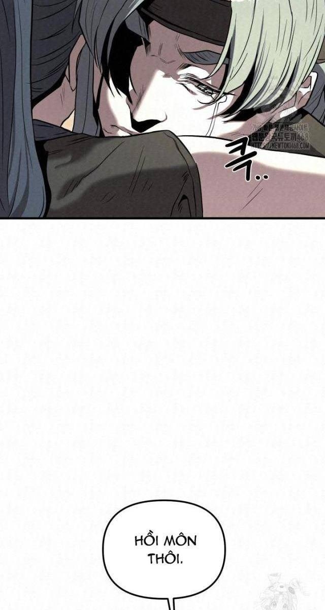 Hắc Bạch Hồ Ly Độc Tâm : Côn Luân Kiếm Tuyến Bạch Bệnh Chi Chủ - Page 34