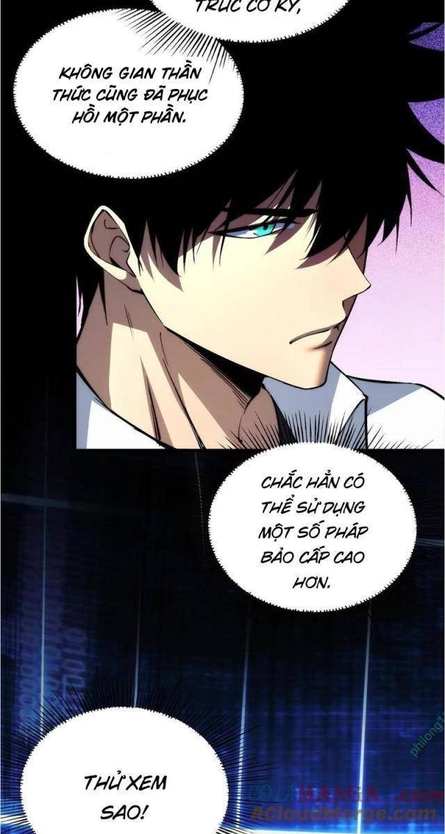 Mạt Thế: Nhân Hoàng Phiên Mời Chư Vị Nữ Đồ Đệ Nhập Tọa - Page 43