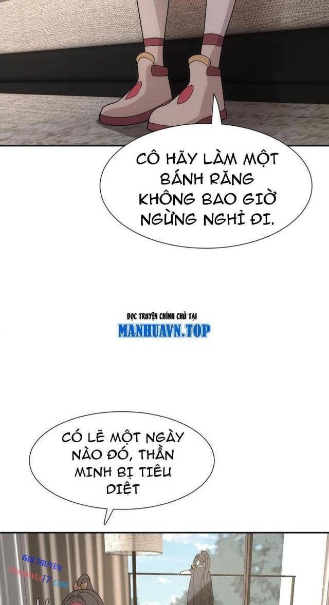 Trảm Thần - Page 6