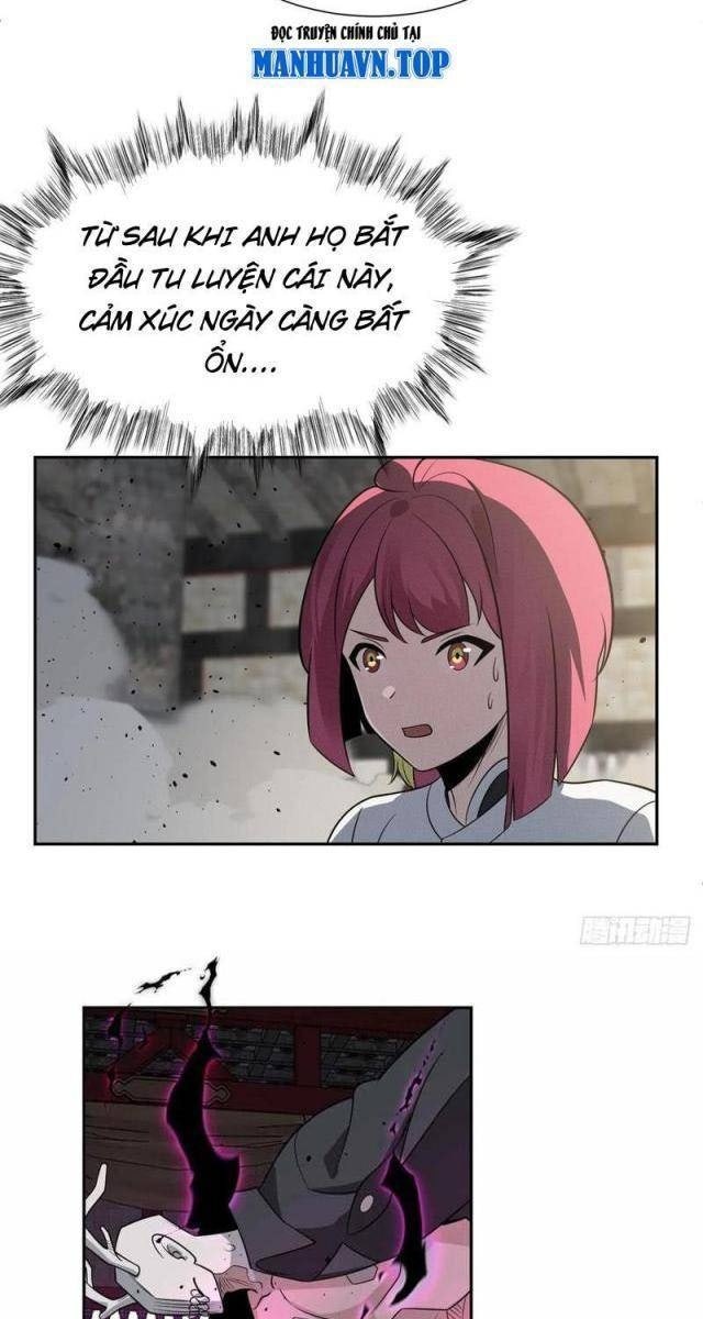 Trảm Thần - Page 38