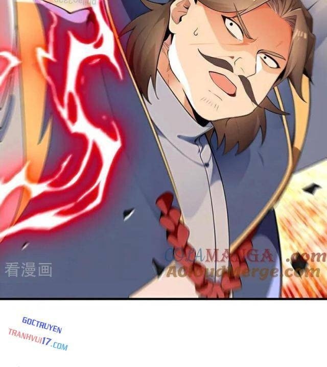 Thập Đại Đế Hoàng Đều Là Đệ Tử Của Ta - Page 12