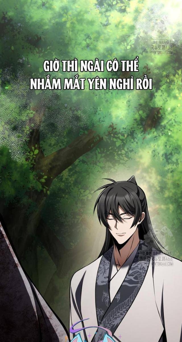 Giảng Sư Đứng Đầu: Baek Sư phụ - Page 122