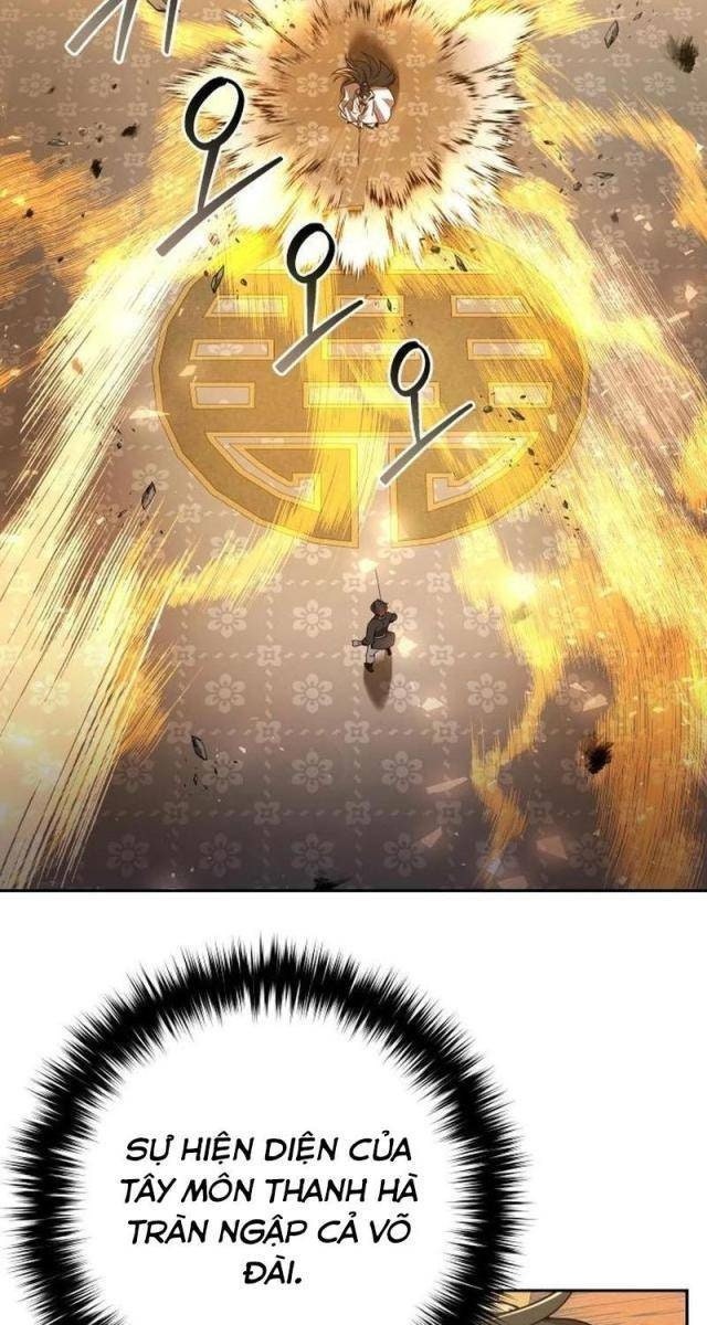 Hoạn Quan Hồi Quy: Tróc Phong Truy Nguyệt - Page 29