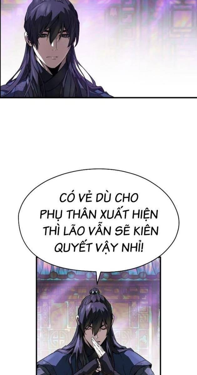 Tuyệt Thế Hồi Quy - Page 82