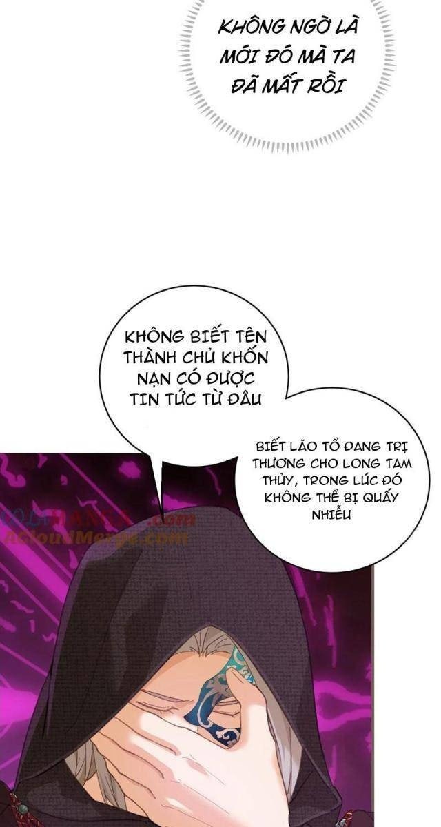 Đại Thừa Kỳ Mới Có Nghịch Tập Hệ Thống - Page 7