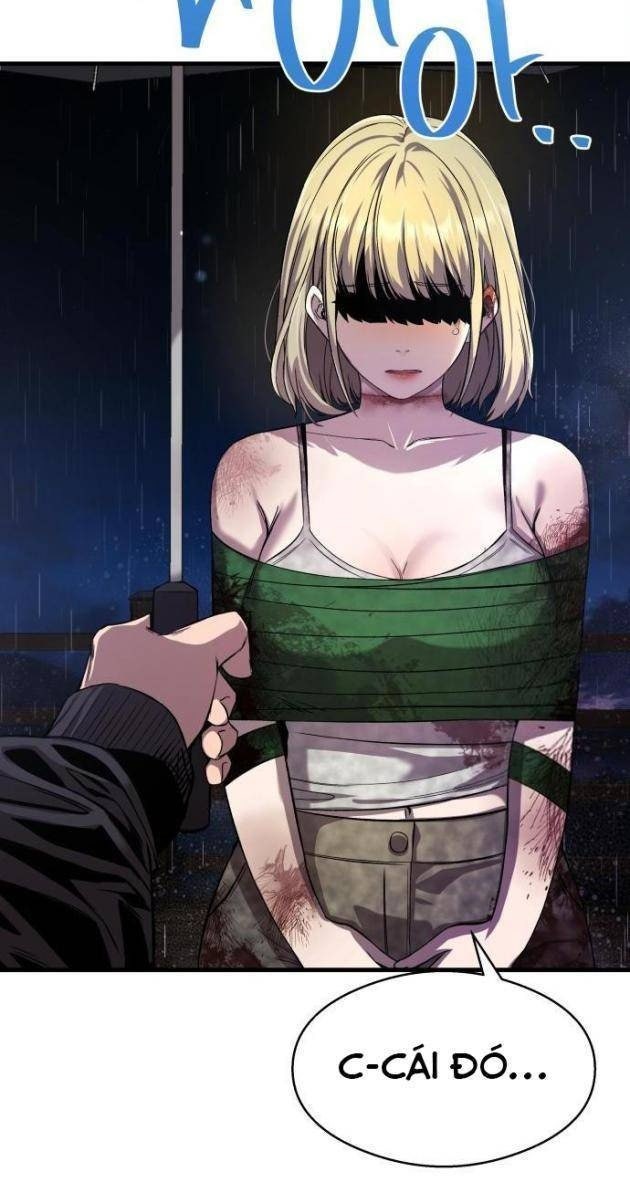 Hẹn Hò Rùng Rợn - Page 31