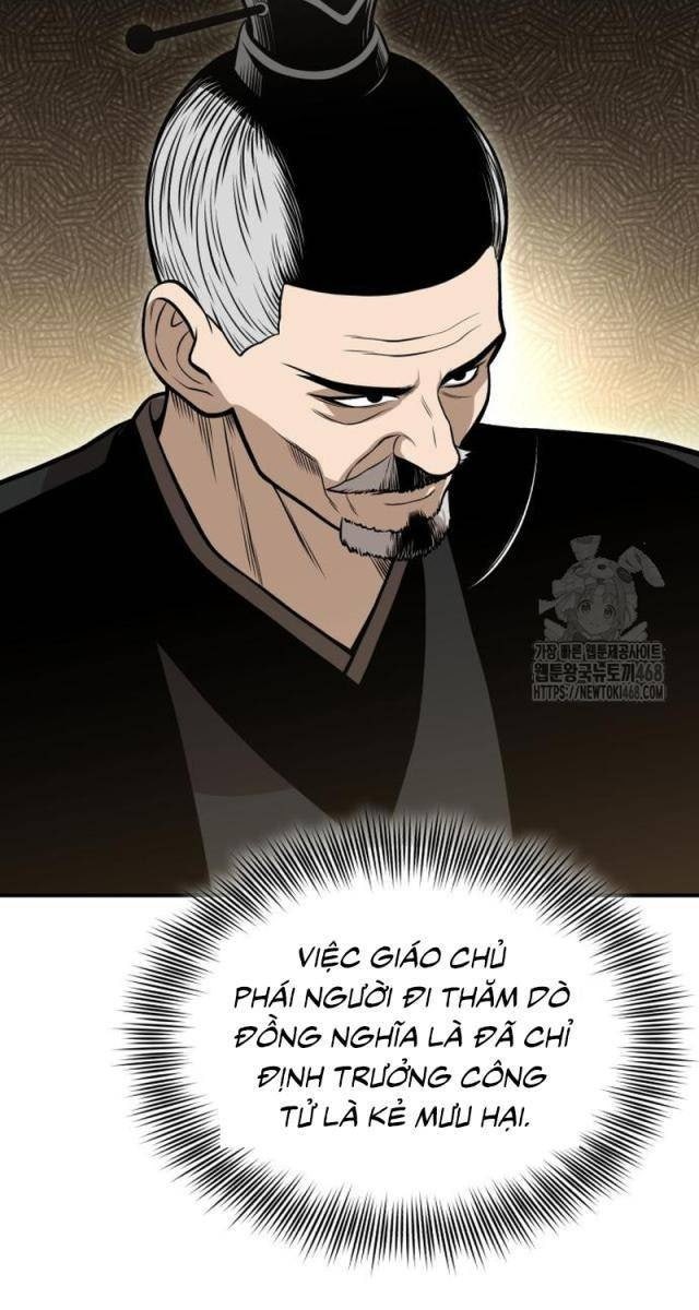 Quy Hoàn Lục Ma Đạo - Page 40