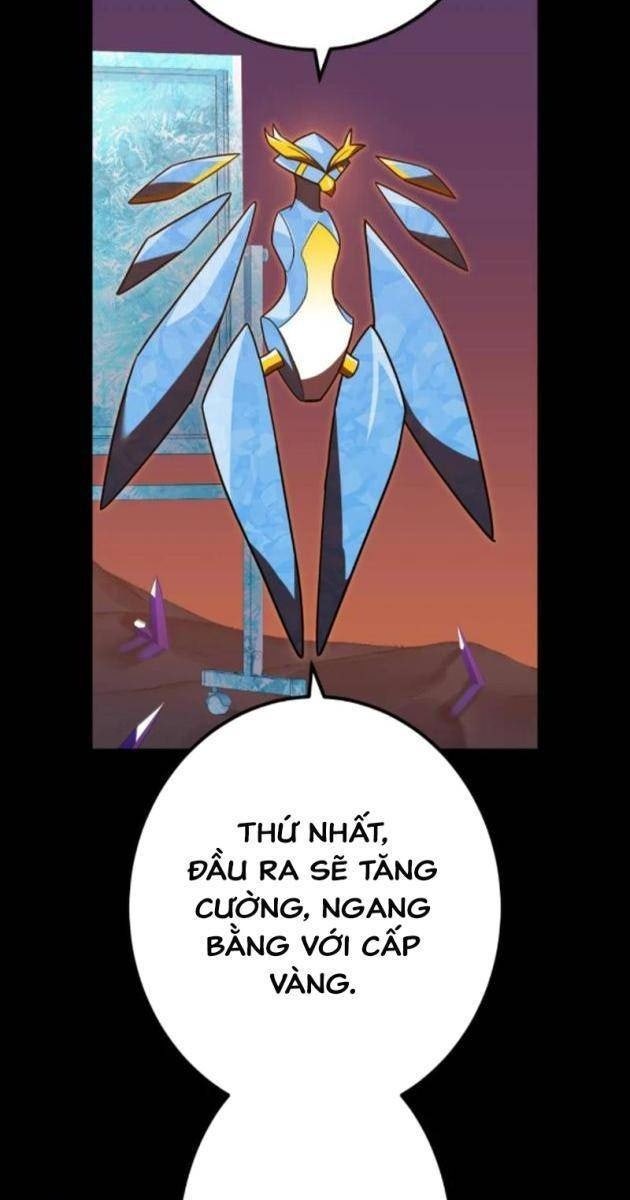 Huyết Thánh Cứu Thế Chủ~ Ta Chỉ Cần 0.0000001% Đã Trở Thành Vô Địch - Page 54