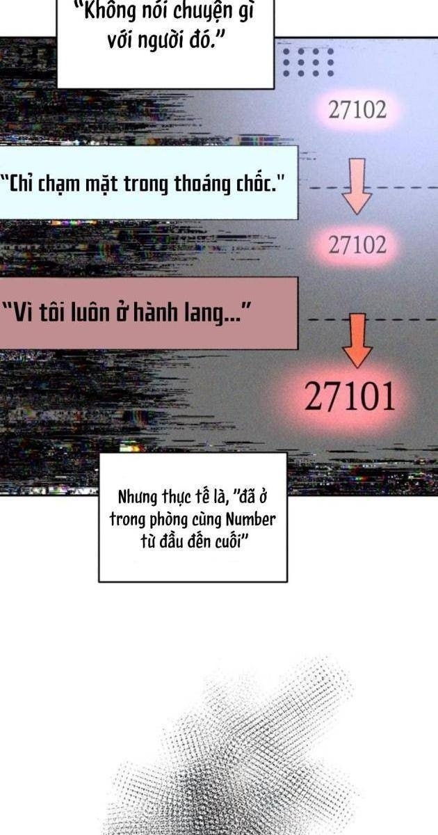 Cỗ Máy Dự Báo Sát Nhân - Page 35